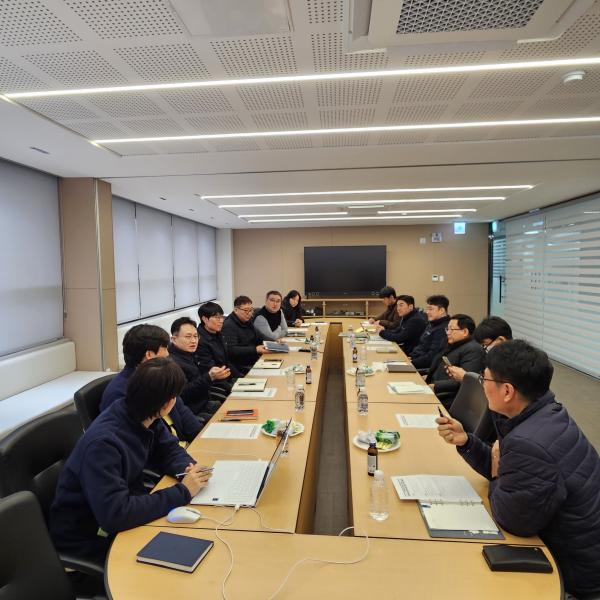 전북테크노파크, 2026년 혁신기업 육성 본격 시동...실무자 간담회